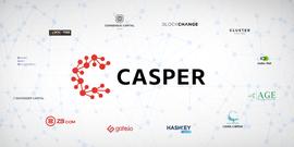CasperLabs在主网发布前完成1400万美元Casper PoS通证私募_ASP:区块链技术