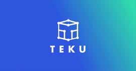 满足机构的ETH2 Staking需求，了解ConsenSys全资开发的ETH2客户端Teku_ETH2:ETH2.0币