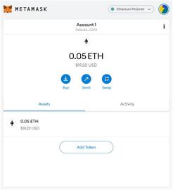 MetaMask兑换功能抢先体验_okex:比特币官方