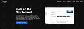 【IPFS生态】如何借助Fleek快速构建IPFS应用程序?_BTC:coincheck中文叫什么