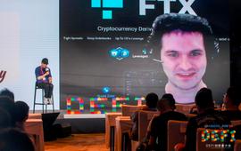 FTX创始人SBF做客“王峰十问”： 回应SushiSwap阴谋论、流动性挖矿及NFT等DeFi热点话题_DEFI:99DEFI.NETWORK