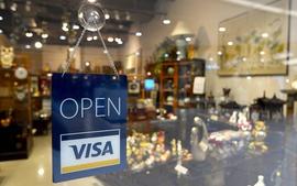 Visa正推进数字货币支付技术研究，助力央行探索CBDC开发_ISA:METAVILLAGE币