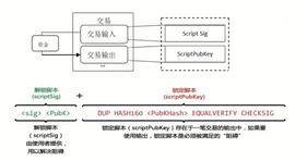 区块链深度学习系列｜椭圆曲线数字签名（ECDSA）的应用_SIG:SCR