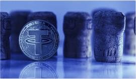 帮交易者恢复错误发送的100万美元USDT，Tether的这一举动值得点赞吗？_SWAP:稳定币