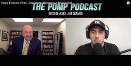 美国财经名嘴Jim Cramer：担心大规模通货膨胀，买比特币留给孩子_比特币:比特币sv和比特币区别