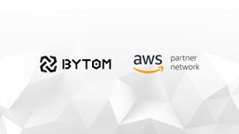 Bytom加入AWS Partner Network，助力 MOV 全球化布局_BYTE:比特币六大局