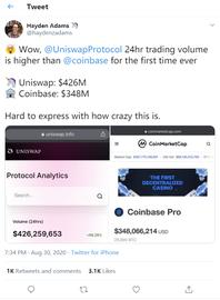 观点 | 中心化交易所是不是没前途了？_中心化交易所:kucoin与成都柠檬云