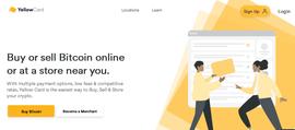 非洲加密货币交易所Yellow Card筹资150万美元，Andreessen Horowitz参投_加密货币:加密货币怎么交易