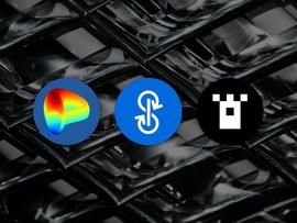 观察 | 影响未来金融市场的三大DeFi项目_稳定币:香港稳定币叫什么