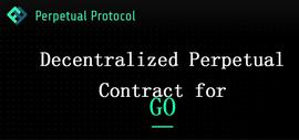DeFi项目Perpetual Protocol完成180万美金融资，Multicoin Capital领投_EFI:DEFI