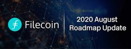 Filecoin最新路线图：主网将于9月中下旬启动_FILE:AND
