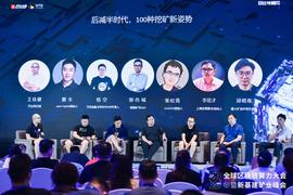 Filecoin、PoC、GPU、流动性挖矿……这是6位资深从业者眼里的矿业财富新密码！丨2020全球区块链算力大会_FIL:filecoin币中文名