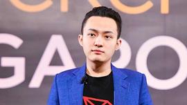 孙宇晨亮灯指路：献策以太坊宜分叉  建言二元论最优解_以太坊:POLO