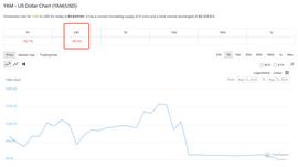 DeFi YAM，一行代码如何蒸发数亿美元？_TOKEN:milestoneBased