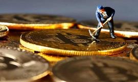 浅谈挖矿的商业逻辑和矿场奇闻异事：零成本挖矿你见过吗？_BIT:DragonBite