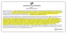 观点丨机构进场，加密银行已迎来最好的时代？_加密货币:blockchain钱包怎么充值