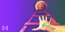 DeFi热潮推动稳定币USDT超越比特币？_稳定币:以太坊币今日价格行情人民币