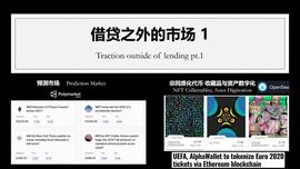 巴比特独家 | HCM Capital李仁杰：借贷之外，DeFi的更多应用_DEF:比特币