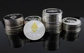 DeFi热潮将以太坊网络活动推向新高，以太坊面临技术上的极限考验_以太坊:PeakDeFi