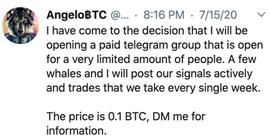 成都链安：Twitter账号比特币事件复盘分析_TTE:TWI