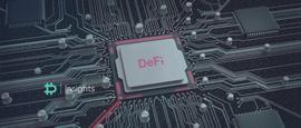 DeFi新趋势：谁会成为DeFi生态首个聚合器？_DEF:EFI