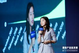 杭州区块链国际周 | OKEX首席战略官徐坤：比特币减半后涨价逻辑还未验证，或等待类似DeFi的新风口_DEFI:GenesisDefi