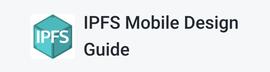 为了把 IPFS 协议塞到手机里，官方推出了一份设计指南_LIB:香港稳定币圆币