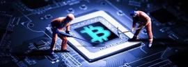 矿机、交易所、预言机，在区块链行业