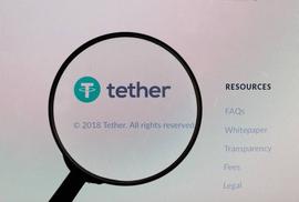 DeFi借贷平台Celsius获1000万美元融资，Tether领投_ETHE:togetherbnb游戏解说