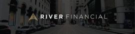 面向高端人士的比特币银行River Financial完成570万美元种子轮融资_比特币:Boldman Capital