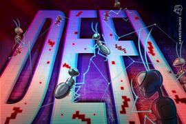 解决开放式金融（DeFi）安全性问题，代码质量是核心_DEF:FORCE