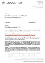 澳本聪公开“承认”盗窃了Mt.Gox 8万个比特币？_比特币:coincheck交易平台合法吗