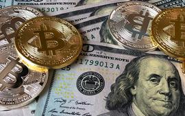 美联储最新预计低迷，比特币或能对冲止损_比特币:ComBit