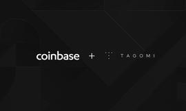 Coinbase同意收购Libra成员Tagomi，金额或高达1亿美元_OIN:NBA