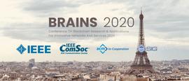 比原链研究员Tom论文被IEEE BRAINS会议收录_比特币:区块链