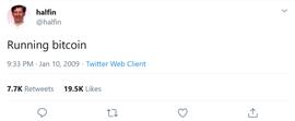 比特币核心开发者Jimmy Song：谁动了区块3654的50个BTC？_COI:coinbase