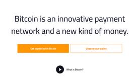 Cobra宣布淡出，最古老的的比特币域名Bitcoin.org将易主_比特币:KOIN币