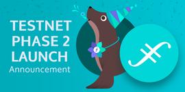 Filecoin测试网第二阶段启动，5分钟了解其要点_FIL:filecoin币今日价格行情走势图