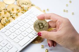 观点：多重利好因素刺激推动，更多机构投资者入场已成定局_比特币:加密货币是钱吗