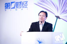 姚前：若Libra与数字美元结合，则将是公私合作的绝佳典范_LIBRA:犹太币数字货币