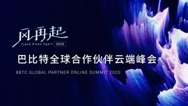 55天，17场活动，80万观众，巴比特云端峰会正式落幕_MAI:AIN