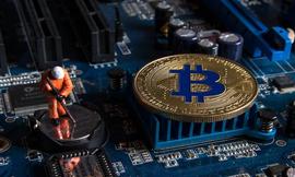 观点 | 比特币减半会对矿工造成什么影响？_比特币:加密货币是什么意思