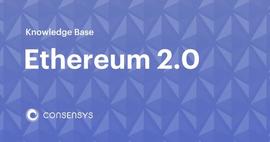 由浅入深了解以太坊 2.0：最常见问题和最全学习清单_ETH:TPS