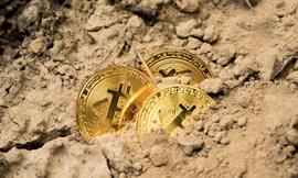 观点：比特币不会取代黄金，相反会超越黄金2.0并成为从未见过的新型货币_比特币:天空币
