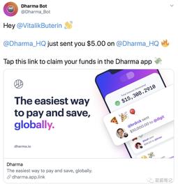 加密银行的新玩法：社会化支付_TWI:HARM