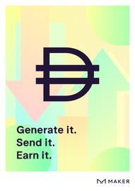 科普 | Dai可看作更完善、更智能的美元，这里是它的十大应用场景_BTC:HOP