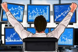暴跌中的套利之道：Coinbase发现了这3种不同寻常的方法_比特币:COI