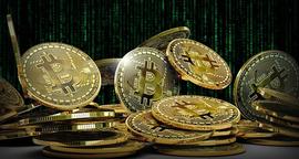 金融模型如何解释比特币减半后的价格走势？_区块链:AVA