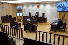 探索区块链存证，4月起上海10家法院试点庭审记录改革_区块链:The Crypto Prophecies