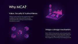 MCA-IMO即将上线_MCA:DOC